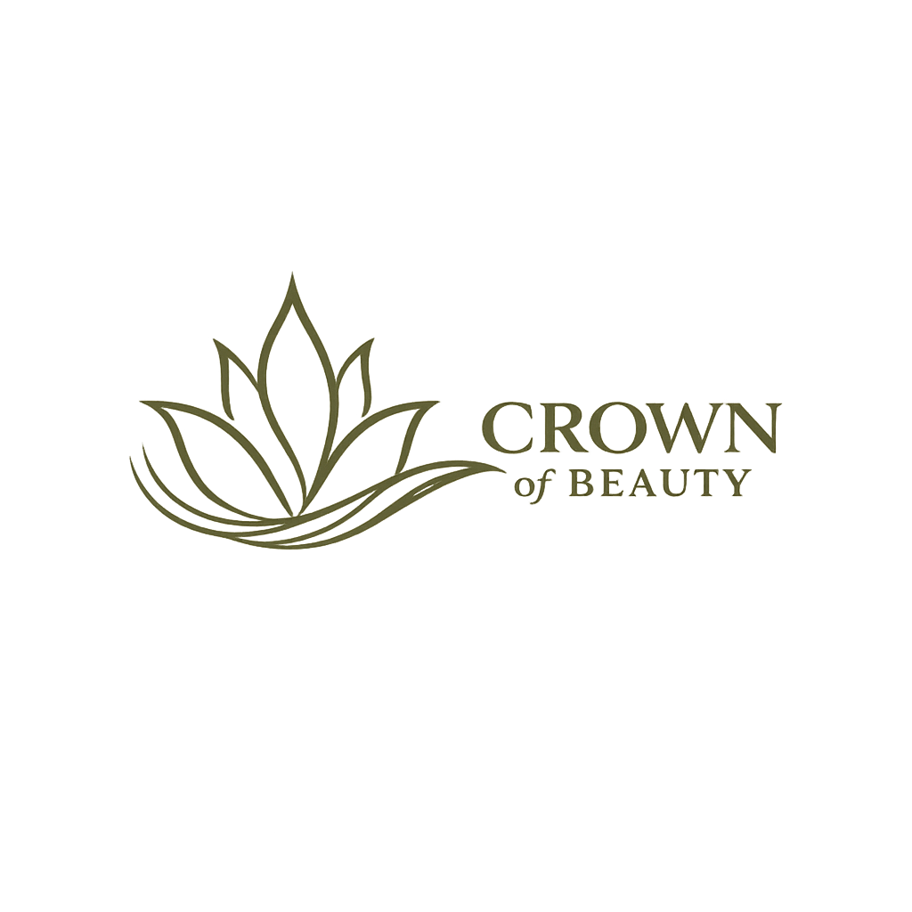 Crown of Beauty